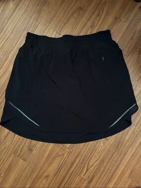 Lululemon Size 10 Pencil Skirt